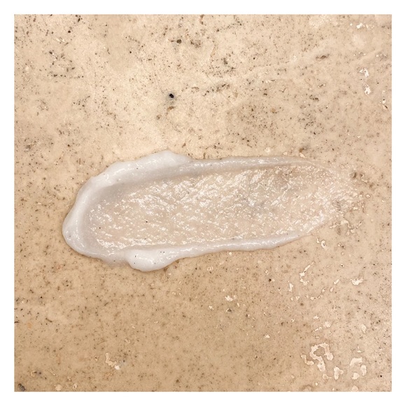 NWT The Lyfestyle Co. Green Tea & Aloe Body Polish - Picture 2 of 2